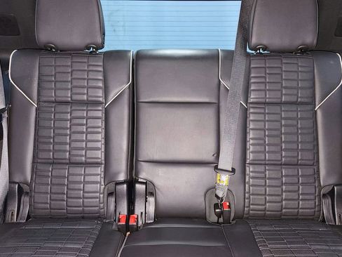 Used 2022 Cadillac Escalade Sport Platinum image 33