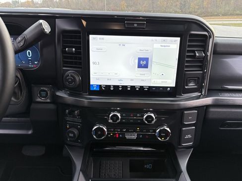 New 2026 Ford F250 Lariat w/ Lariat Premium Package image 35