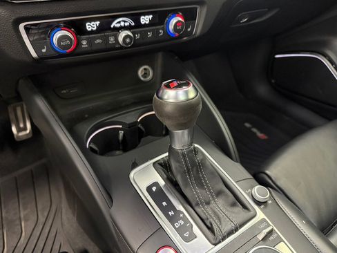 Used 2018 Audi RS 3 w/ Technology Package AWD/4WD image 62