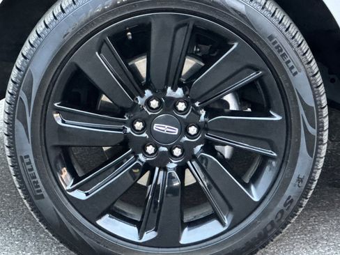 Used 2022 Lincoln Navigator L Reserve image 26