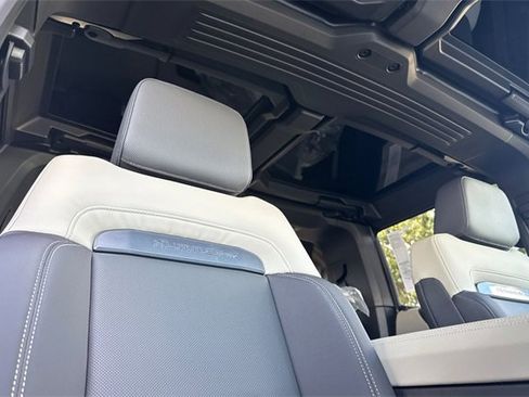 New 2026 GMC Hummer EV SUV w/ LPO, Sport Package image 19