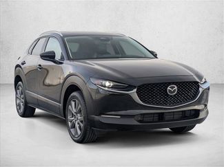 Used 2025 MAZDA CX-30 AWD 2.5 S w/ Preferred Package video 3
