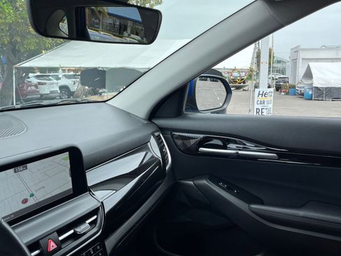 Used 2025 Kia Seltos S image 36