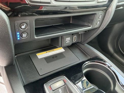 Used 2023 Honda Passport Elite image 24