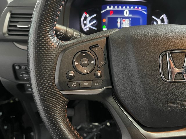 Used 2023 Honda Passport TrailSport image 25