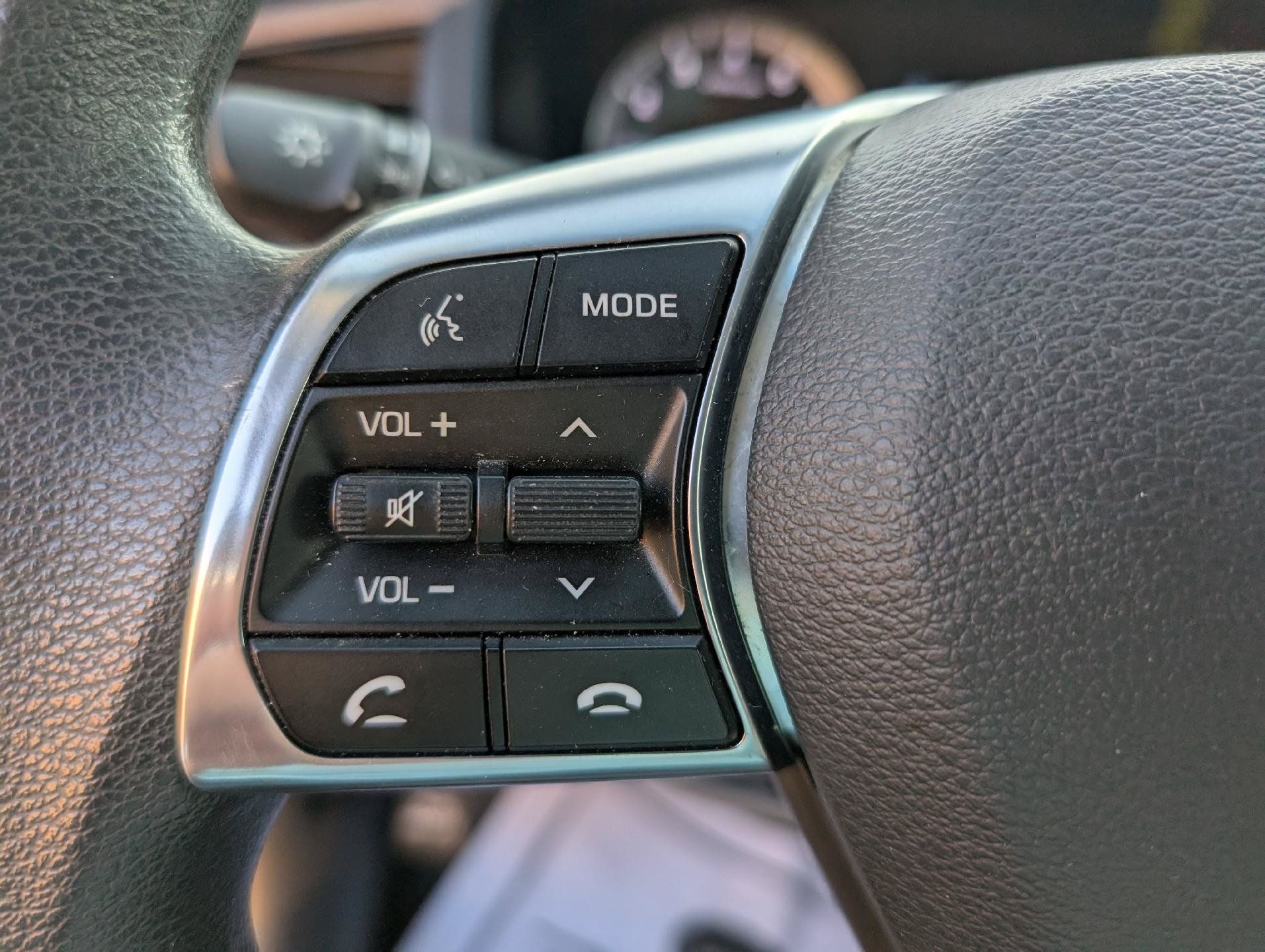 Used 2018 Hyundai Sonata ECO FWD image 15