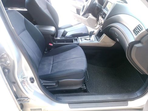 Used 2009 Subaru Forester 2.5X AWD/4WD image 36