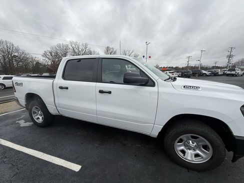 Used 2024 RAM 1500 Tradesman w/ Off Road Group image 6