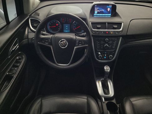 Used 2014 Buick Encore Leather FWD image 22