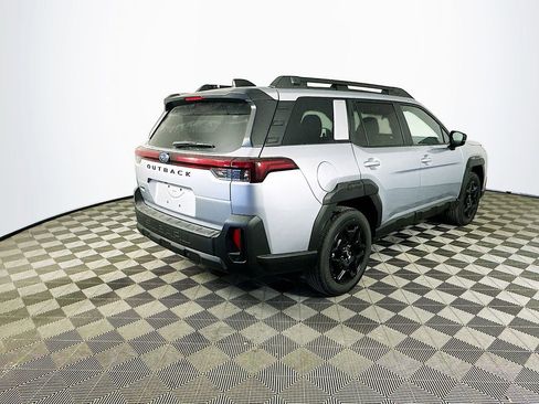 New 2026 Subaru Outback Limited image 9