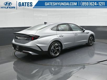 New 2026 Hyundai Sonata SEL