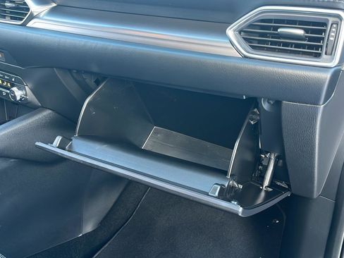 Used 2024 MAZDA CX-5 AWD 2.5 S w/ Preferred Package image 35