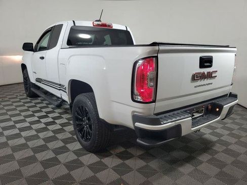 Used 2022 GMC Canyon Elevation Standard w/ Convenience Package RWD image 4