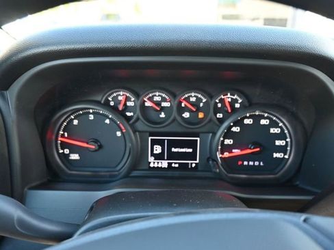 New 2026 Chevrolet Silverado 2500 Custom w/ Custom Value Package image 14