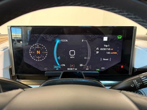 Used 2022 GMC Hummer EV Edition 1 image 20