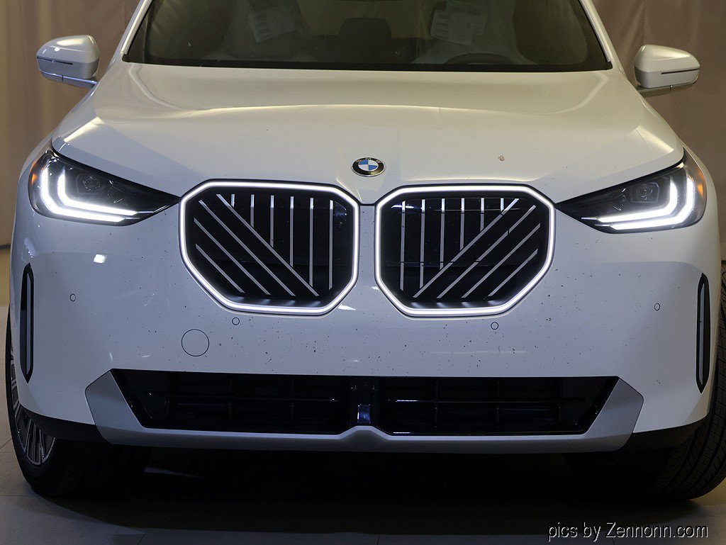 New 2026 BMW X3 xDrive30i w/ Premium Package AWD/4WD image 6