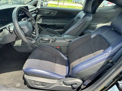 Used 2024 Ford Mustang Dark Horse RWD image 15