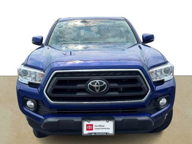 Certified 2022 Toyota Tacoma SR5 w/ Technology Package AWD/4WD image 9