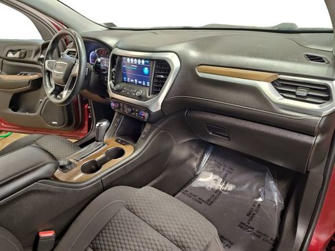 Used 2017 GMC Acadia SLE w/ Driver Alert Package I image 15