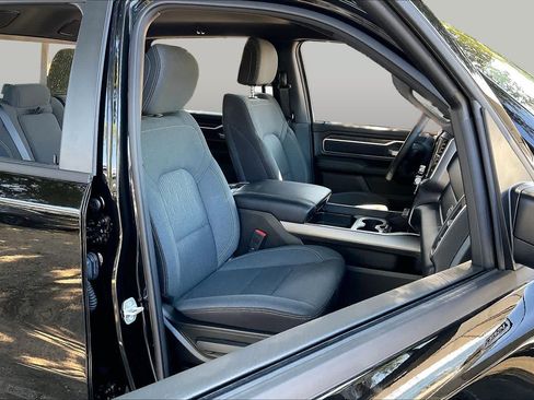 Used 2024 RAM 1500 Lone Star RWD image 9