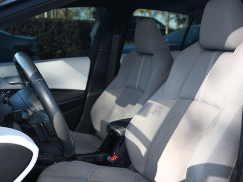 Certified 2022 Toyota Corolla SE image 11