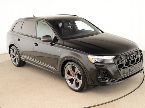 New 2026 Audi Q7 3.0T Prestige image 29