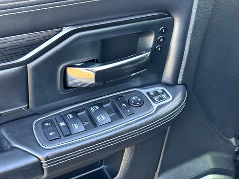 Used 2024 RAM 2500 Power Wagon w/ Level 2 Equipment Group image 14