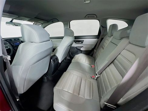Used 2018 Honda CR-V LX image 18