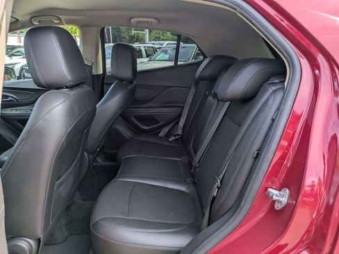 Used 2018 Buick Encore Preferred FWD image 14