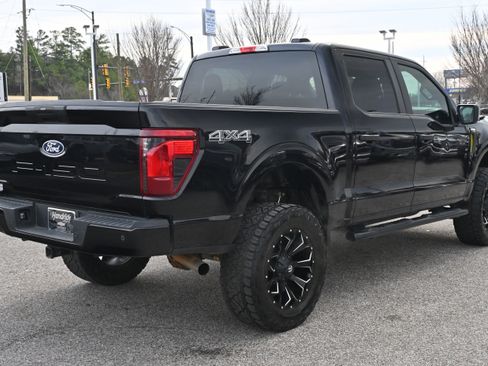 Used 2025 Ford F150 STX w/ Equipment Group 200A image 16