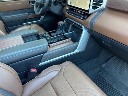 Used 2025 Toyota Sequoia 1794 Edition image 23