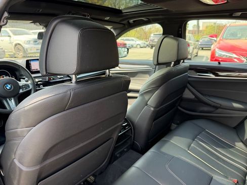 Used 2019 BMW M550i xDrive w/ Premium Package 2 image 22