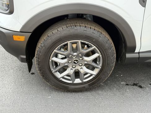 New 2026 Ford Bronco Sport Big Bend image 27