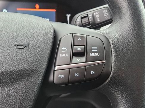 New 2026 Ford Escape Active image 53