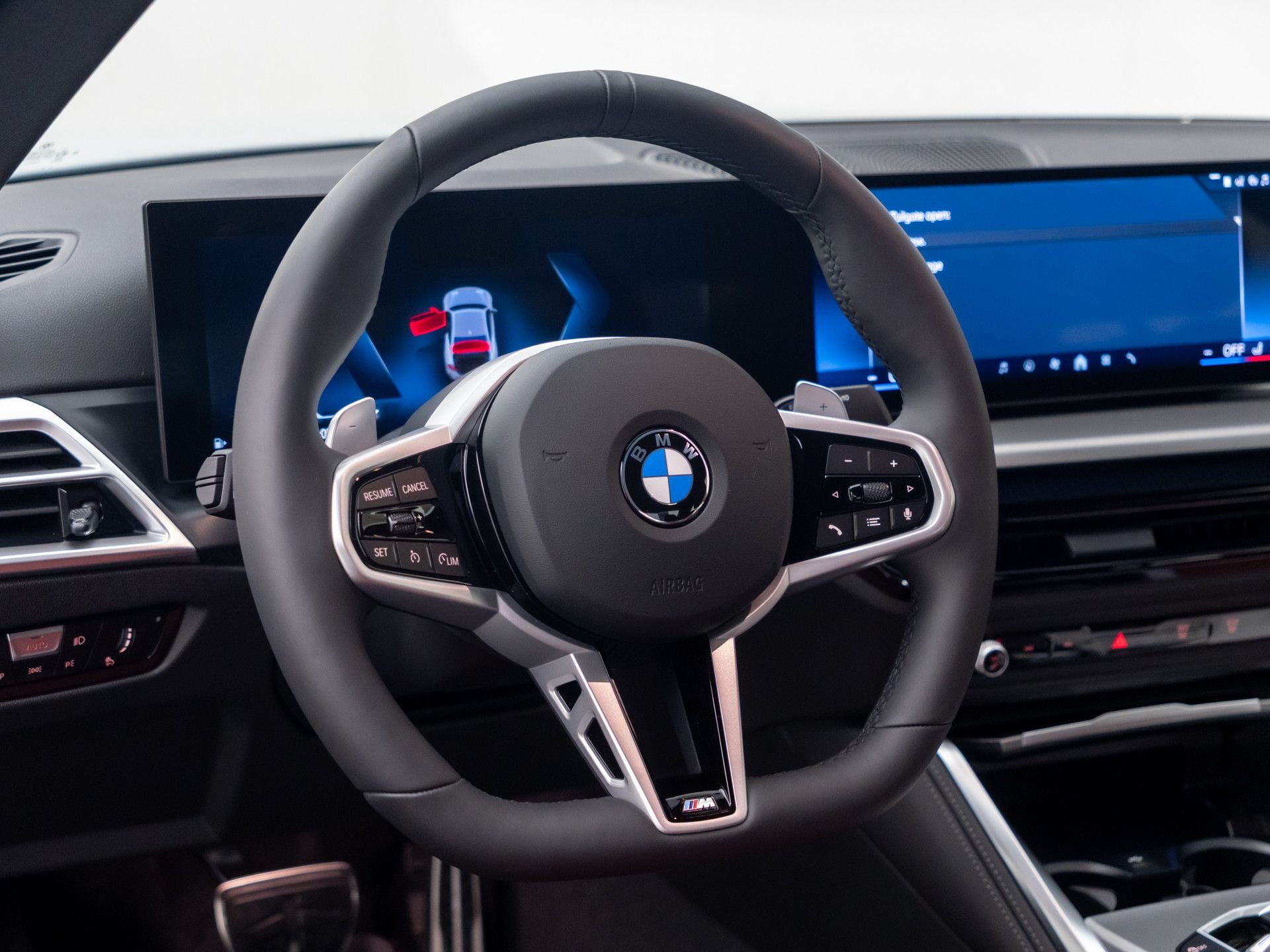 New 2026 BMW 230i xDrive Coupe AWD/4WD image 12