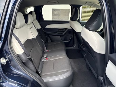 New 2026 MAZDA CX-5 Select AWD/4WD image 18