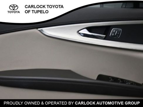 Used 2020 Lincoln Nautilus FWD w/ Equipment Group 101A image 20