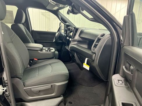 New 2026 RAM 3500 Tradesman image 17