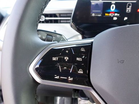 New 2025 Volkswagen ID. Buzz Pro S image 15