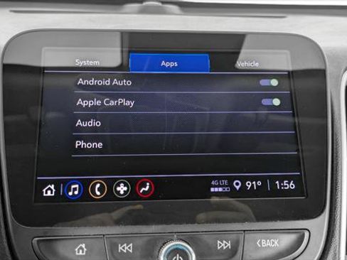 Used 2023 Chevrolet Malibu LT FWD image 25