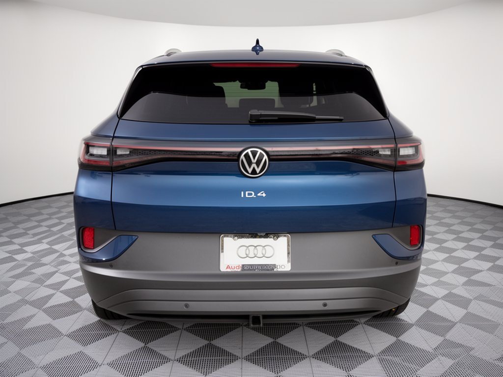 Used 2023 Volkswagen ID.4 Pro AWD/4WD image 11