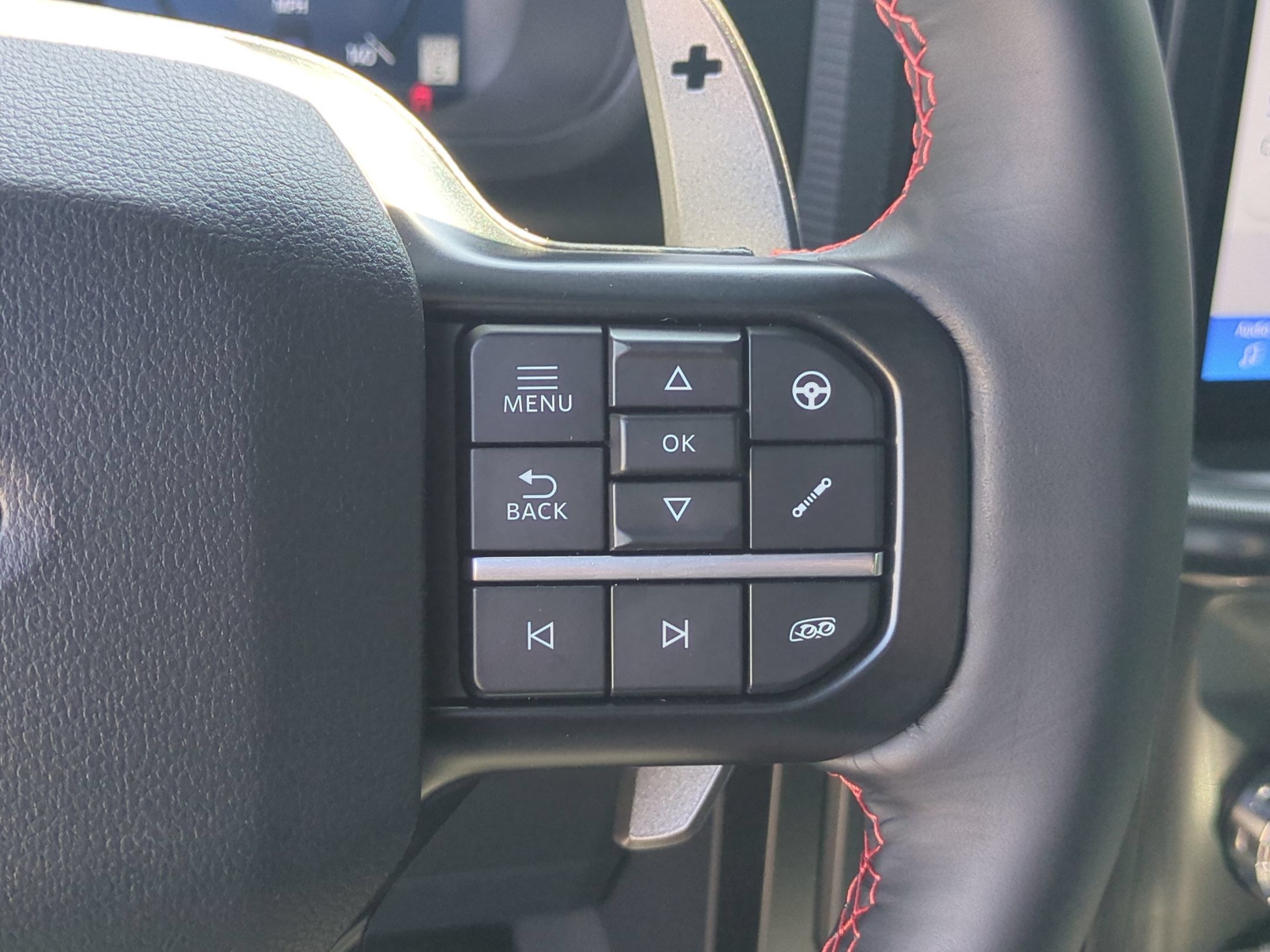 New 2026 Ford F150 Raptor AWD/4WD image 15