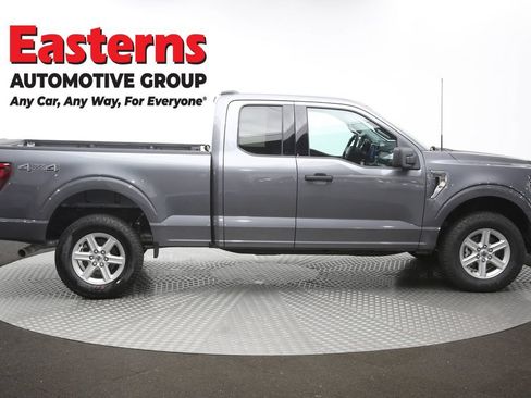 Used 2026 Ford F150 XLT AWD/4WD image 44