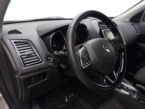 Used 2021 Mitsubishi Outlander Sport Black Edition FWD image 51