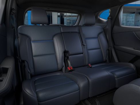 New 2026 Chevrolet Blazer RS image 41