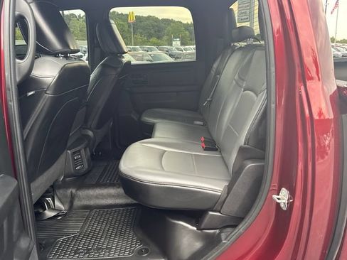 Used 2022 RAM 3500 Tradesman w/ Snow Chief Group AWD/4WD image 35
