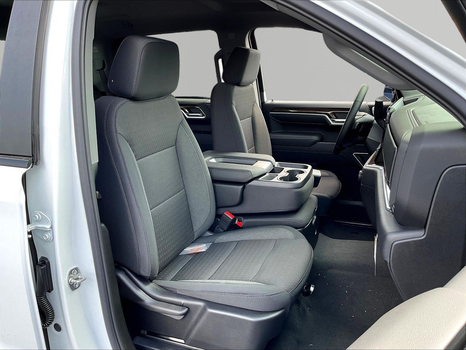 New 2026 Chevrolet Silverado 1500 RST AWD/4WD image 19
