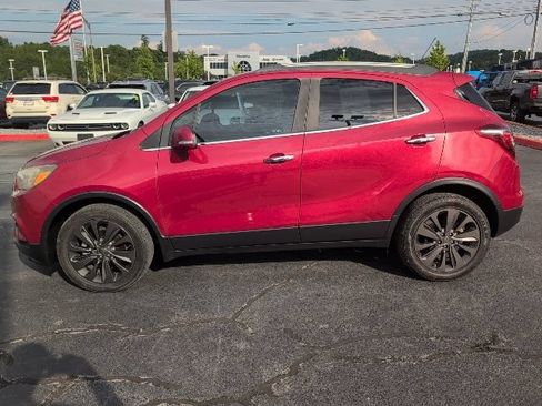 Used 2018 Buick Encore Preferred FWD image 5