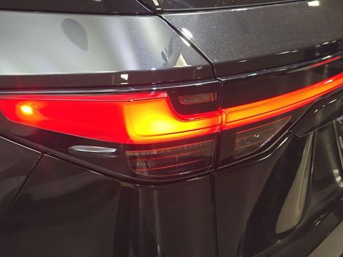 New 2026 Lexus TX 350 AWD image 35