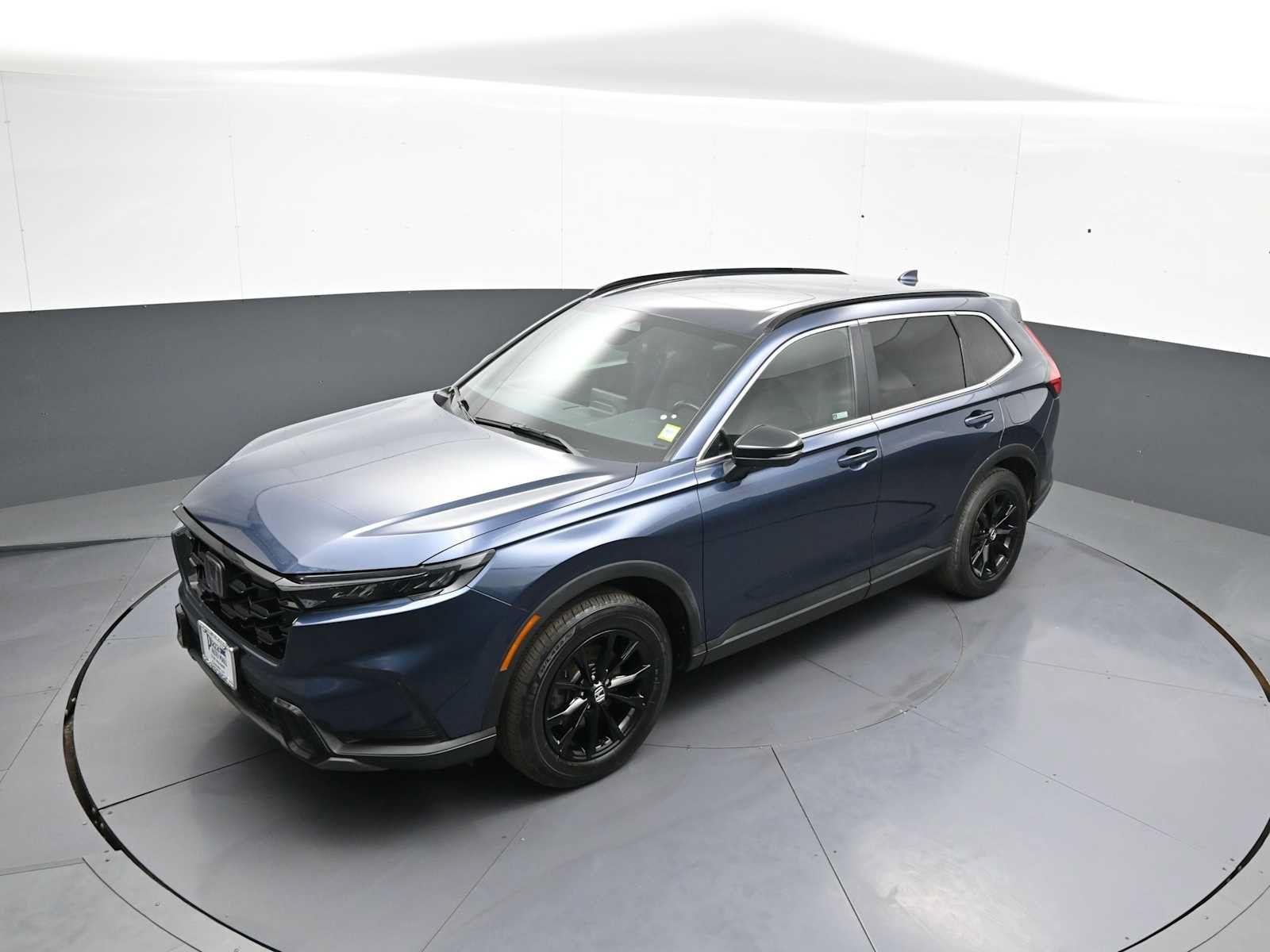 Used 2024 Honda CR-V Sport image 33